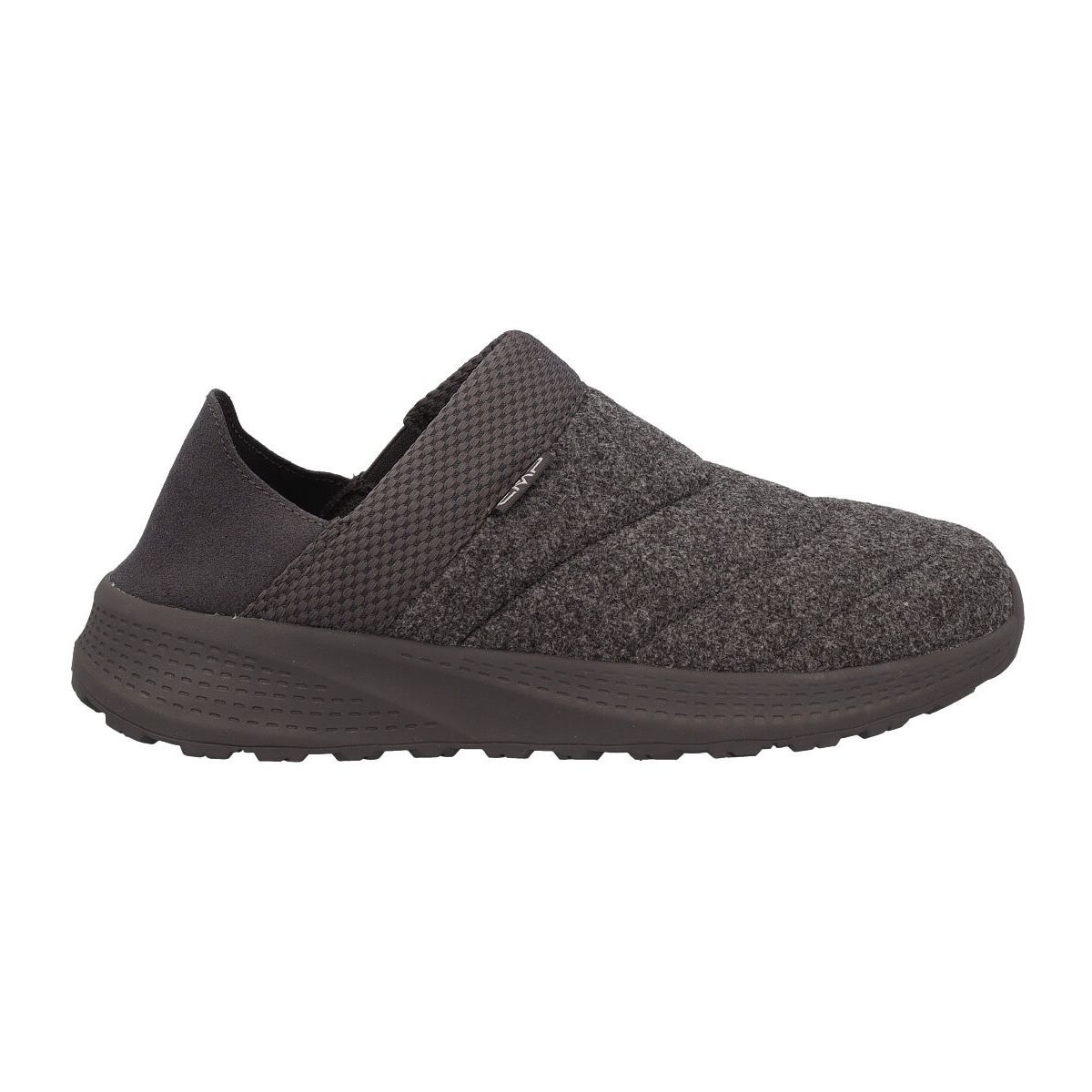 CMP Synensys Home Slippers grey (U862) 43 3Q47247-U862-43