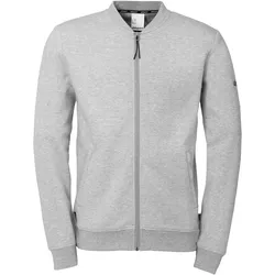 Uhlsport Uhlsport ID College Teamjacke dark grau melange 164
