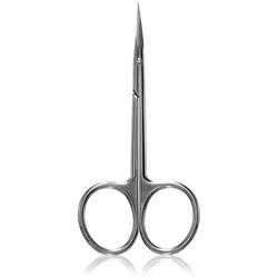 Staleks, Nagelpflegegerät, Cuticle scissors Expert 20 Type 2 (Professional Cuticle Scissors)