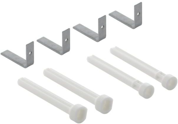 Geberit Verlängerungs-Set 240938001 für UP300/320/200 Betätigungsplatten