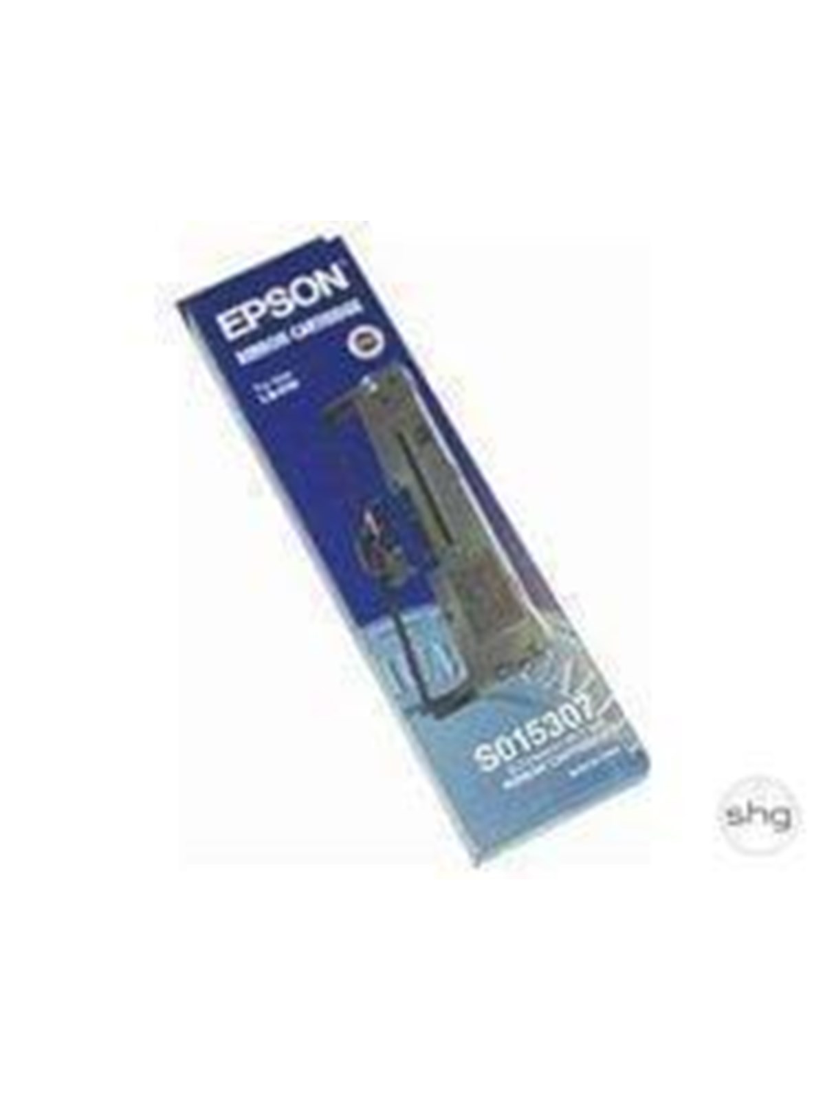 Epson Ribbon Black for LQ-630