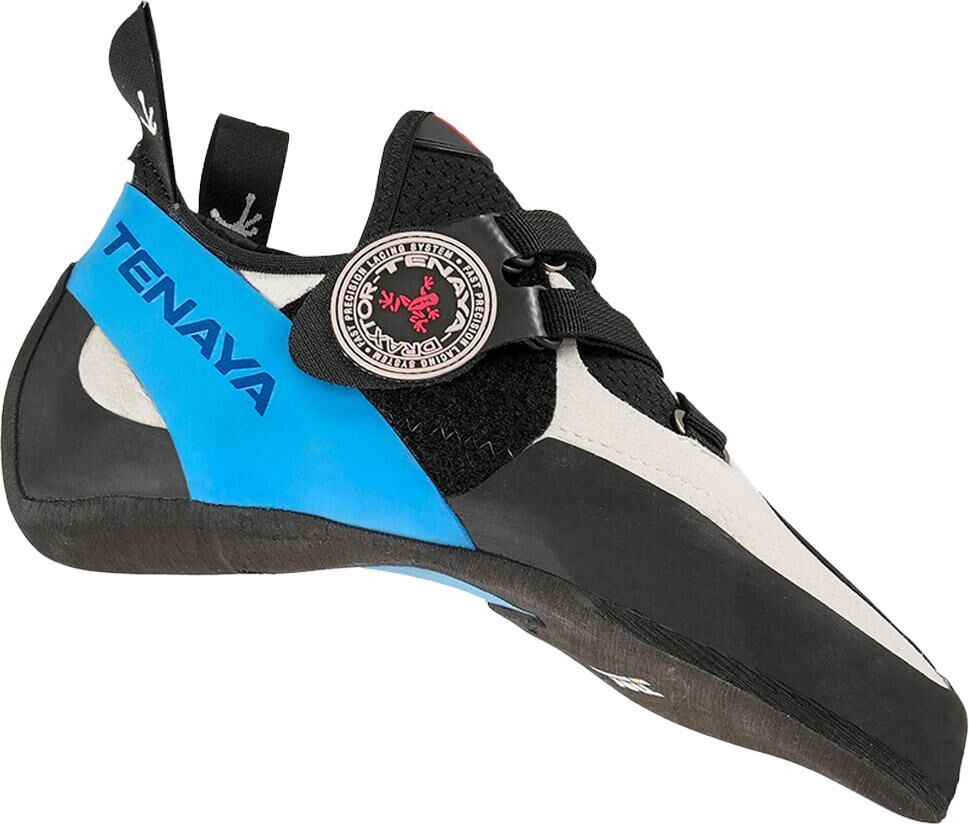 Tenaya  - Oasi Blue - 6.5 - Chaussons d'escalade