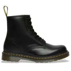 Dr Martens Unisex. 11822006 1460 Glattlederstiefel schwarz (42), Wohnung, Schnürsenkel, Lässig