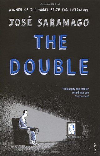 José Saramago - The Double - Preis vom 11.10.2026 15:43:13 h