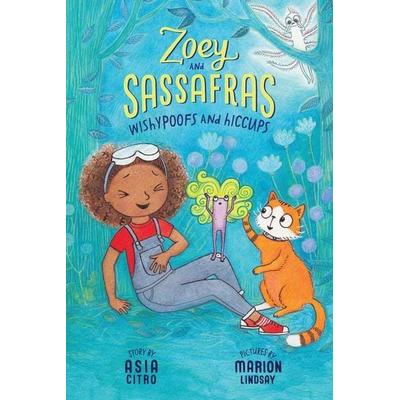 Wishypoofs and Hiccups, Taschenbuch von Asia Citro, Innovation Press, 978-1-943147-95-3