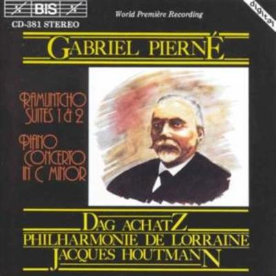 Orchesterwerke - Jacques Houtman, CD