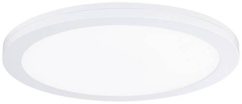Paulmann 95390 Cover-it LED-Einbaupanel LED 22W Weiß