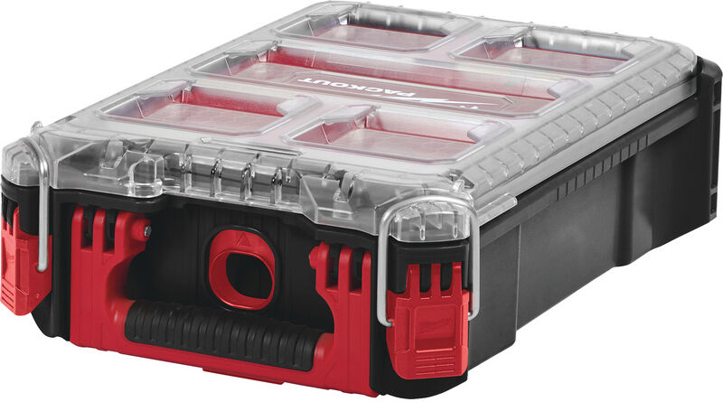 Milwaukee PACKOUT™ compact organiser