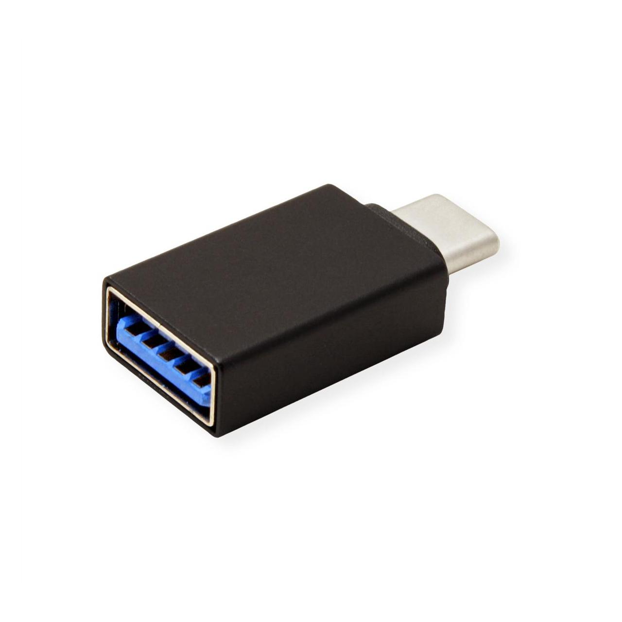 Roline USB Typ A Adapter (12.03.2997)