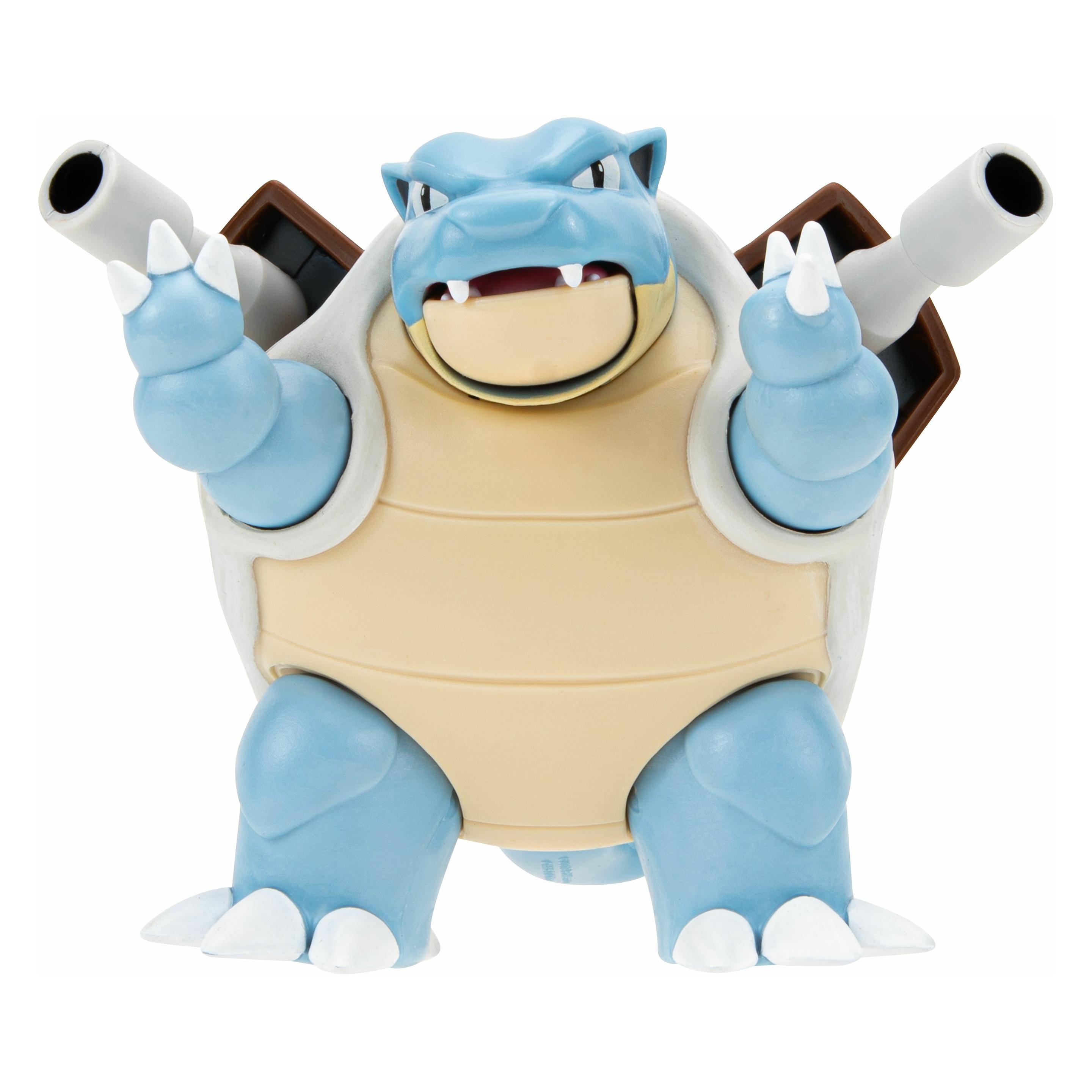 Jazwares Turtok (92608)