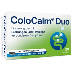 Colocalm Duo Filmtabletten 20 St