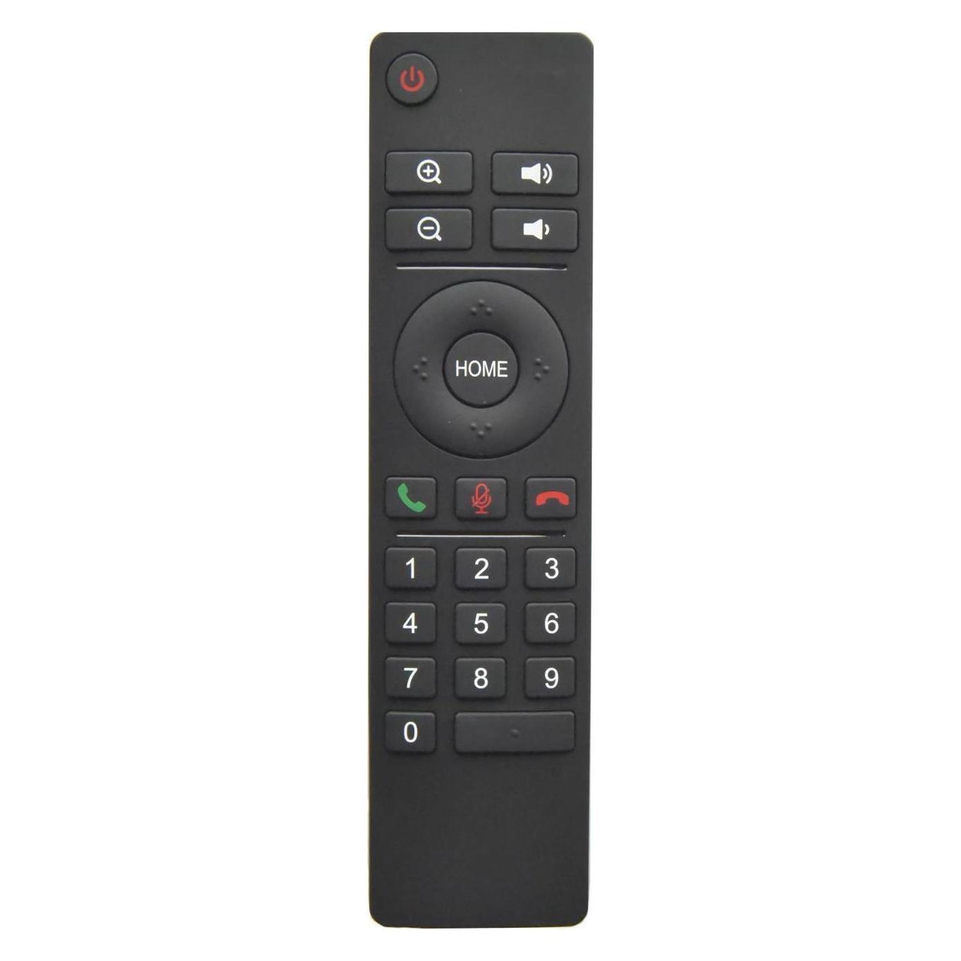 Vivolink VLCAM200 Replacement remote control Extra (Gerätespezifische Fernbedienung, Miracast) (VLCAM200-REMOTE)