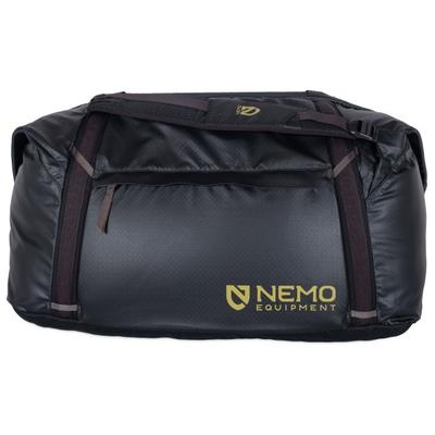 Nemo - Double Haul Convertible Duffel 70 - Reisetasche Gr 70 l blau