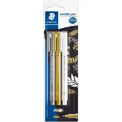 Staedtler, Marker, Layoutmarker (1x)