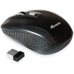 Equip Raton Optische kabellose Reisemaus