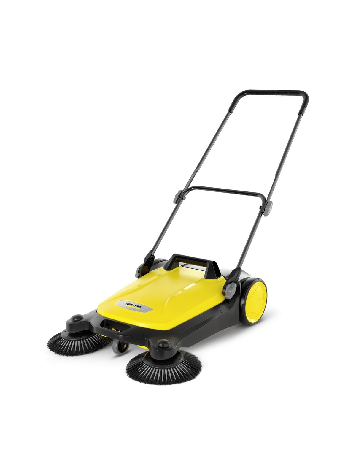 Kärcher S 4 Twin