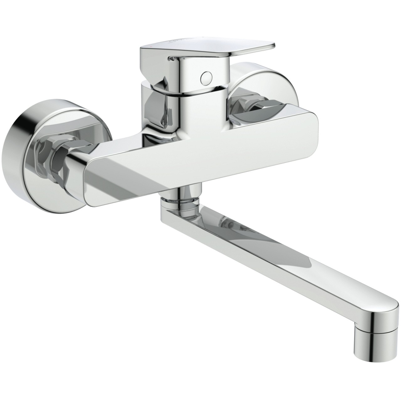 Ideal Standard Wand-Küchenarmatur Ceraplan BD340AA