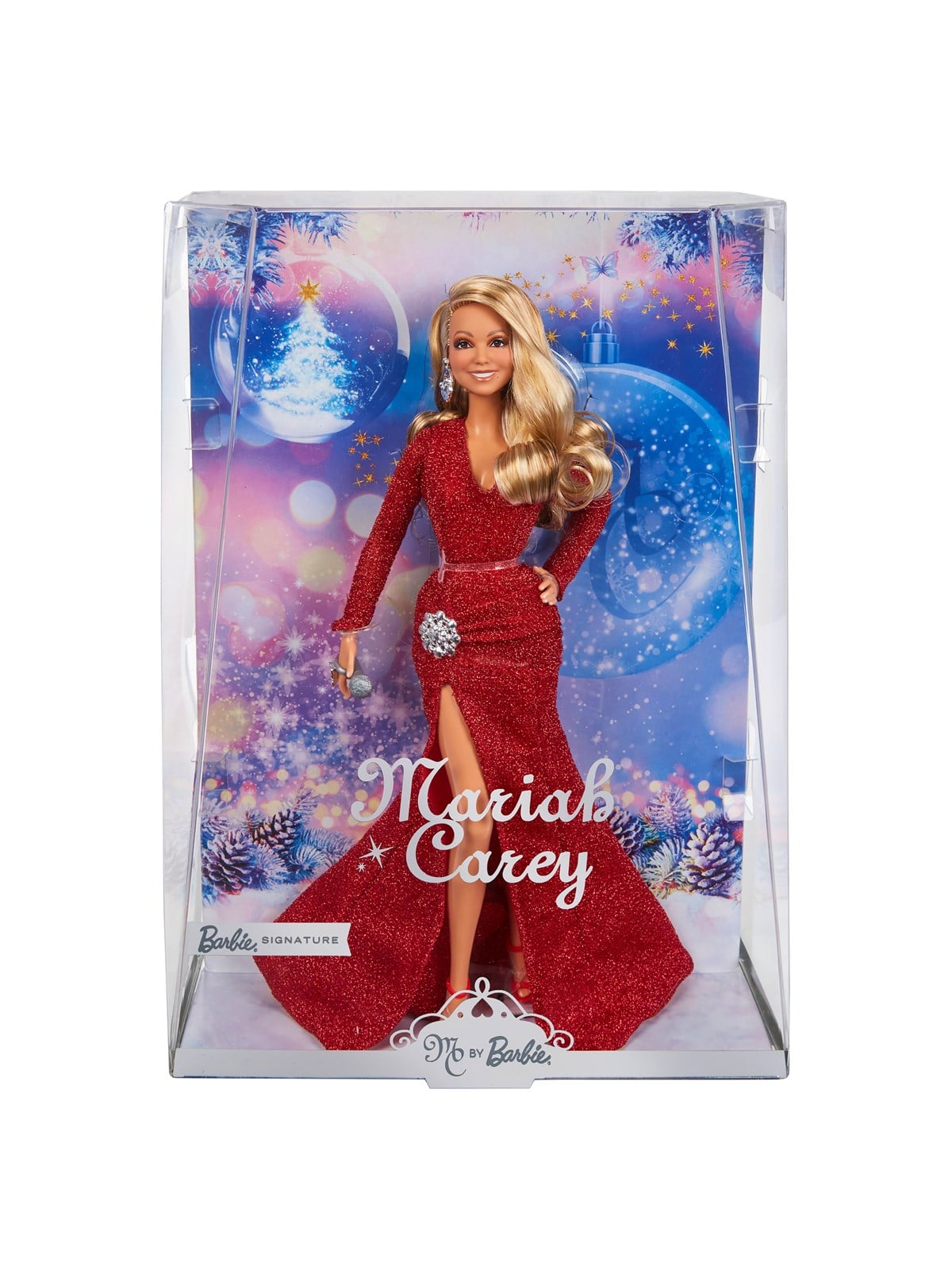 Barbie Signature Mariah Carey Doll