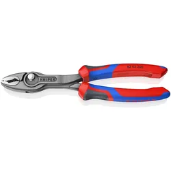 Knipex-Werk Frontgreifzange 82 02 200 SB