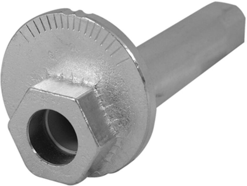 Schraube, Spureinstellung TEDGUM TED76569