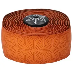 SUPACAZ Lenkerband Pure Leather | Tan