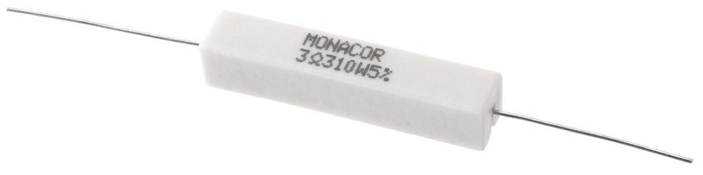 MONACOR LSR-3310
