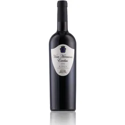 Viña Herminia Excelsus Rioja trocken 2018 14% Vol. 0,75l