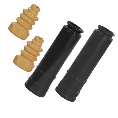Bestprice Stoßdämpfer Staubschutz Satz Hinterachse [Hersteller-Nr. 31480233] für VW