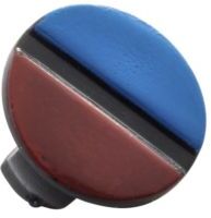 Ideal Standard rot/blau