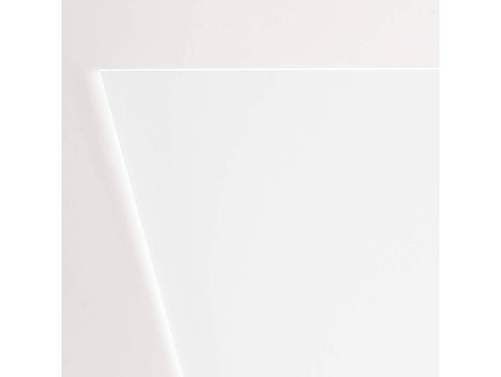 Deko-Light LED Panel Basic, weiß / opal, für Arbeitszimmer / Büro, Aluminium, Modern, Downlight