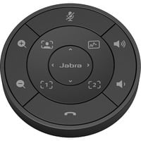 PanaCast 50 Remote, Fernbedienung schwarz, Fernbedienung für die PanaCast 50 Videobar
