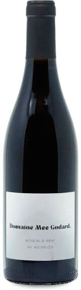 Domaine Mee Godard Les Michelons AOC Moulin à Vent Tinto 2021