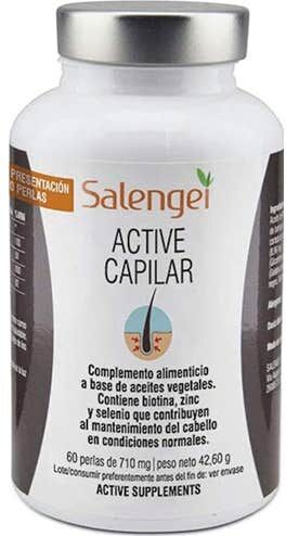 Active Salengei Capilar 60 Perlas
