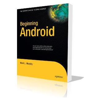 Apress Beginning Android (Englisch, Softcover, Mark Murphy) (978-1-4302-2419-8)