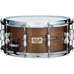 Tama LGH1465E-GNE SLP Snare G-Hickory - Limited Edition - Snare Drum