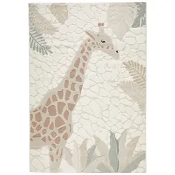 Merinos Kinderteppich KIDS 4YOU - L/B ca. 230.00x160.00