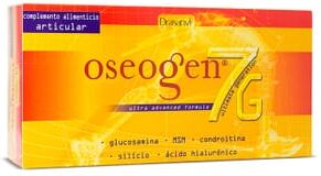 Drasanvi OSEOGEN 7g 20 x 10ml