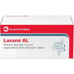 Laxans Al 30 ST