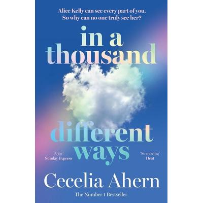 In a Thousand Different Ways, Taschenbuch von Cecelia Ahern, HarperCollins, 978-0-00-819501-4