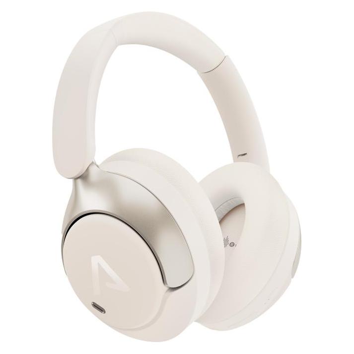 Lamax HighComfort2 ANC Weiss (ANC, Kabellos) (LXOHMHIGC2AWA)