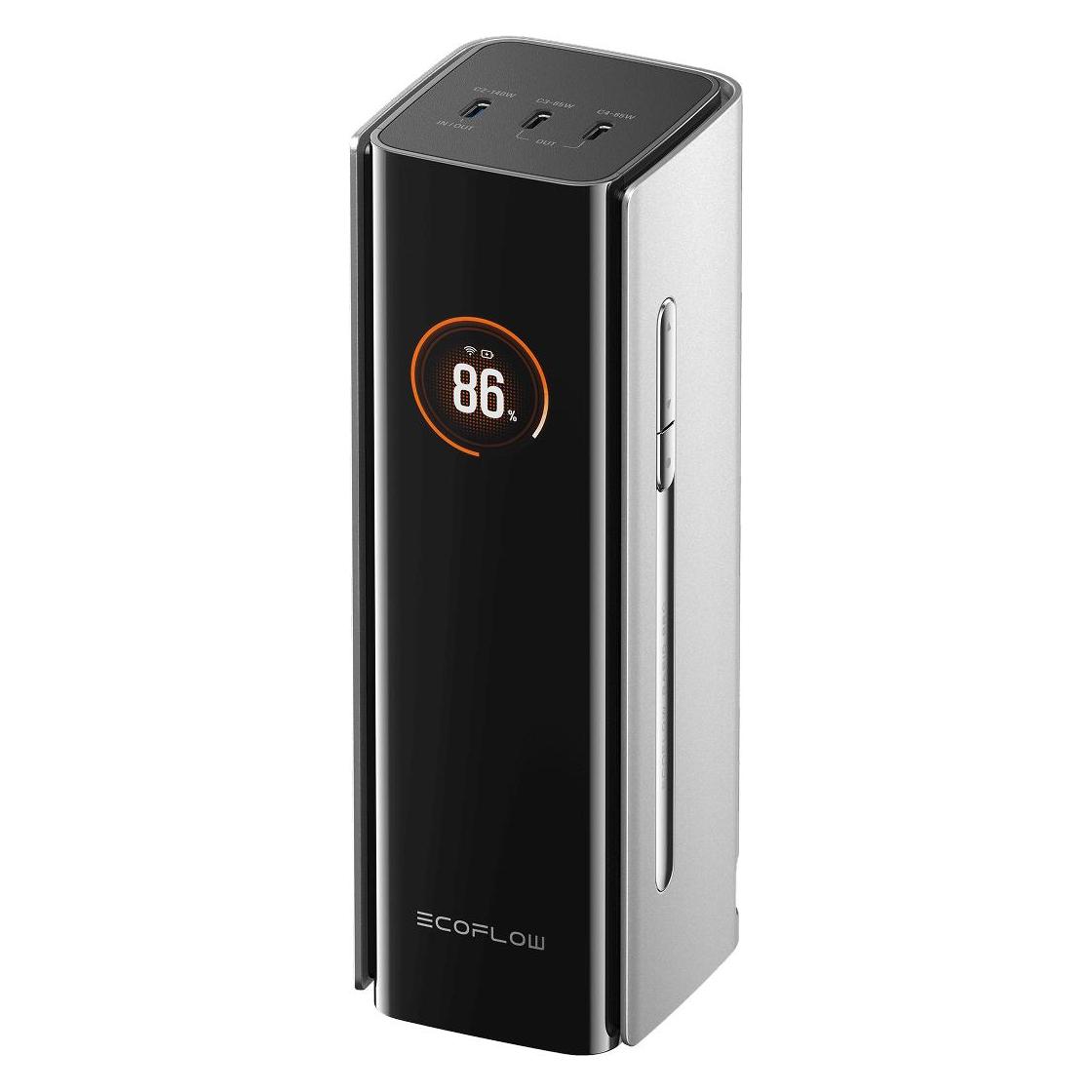 EcoFlow Rapid Pro (27650 mAh, 300 W, 99.54 Wh) (EF-RAPIDPRO27K-EU)