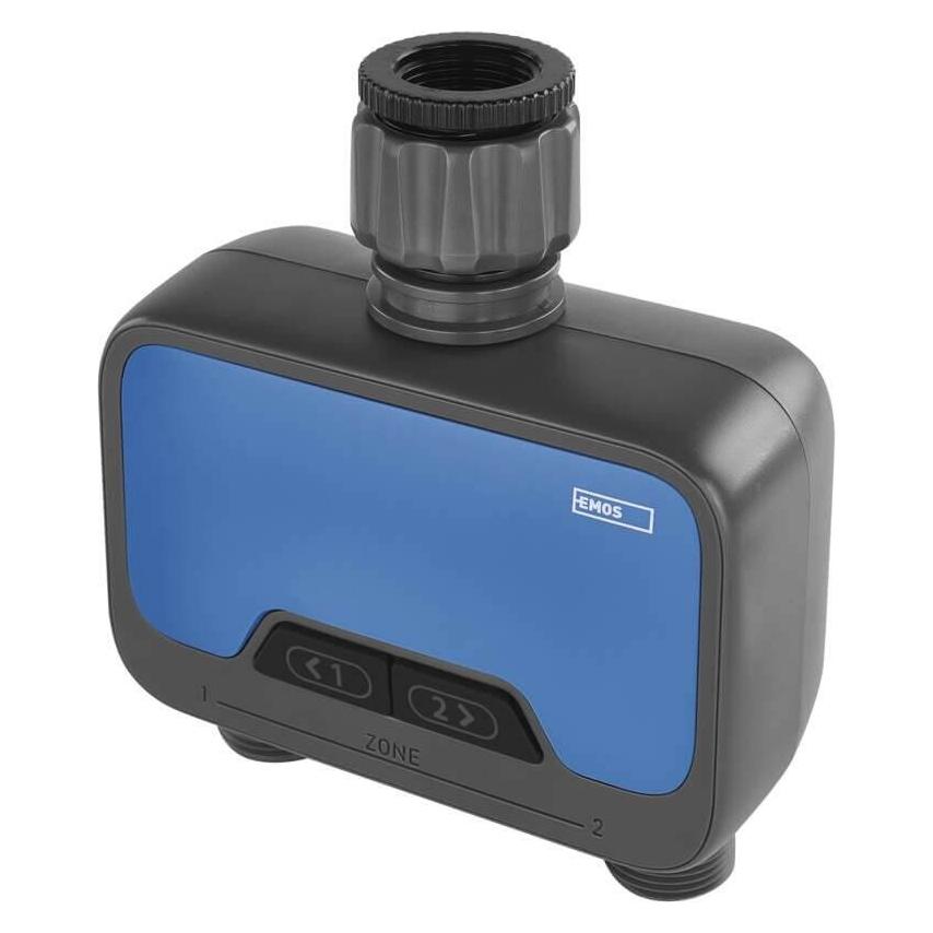 Emos GOSMART WATERING TIMER PW56202 (Bewässerungsuhr) (54590886)