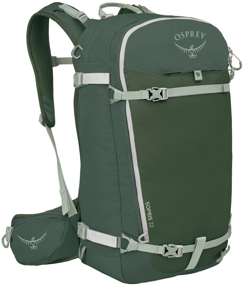 Osprey  - Sopris 32 Tundra Green Green Canopy - Sac à dos