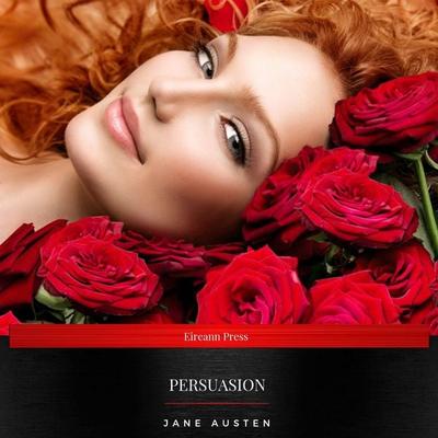Persuasion - Jane Austen, Audio, 9782291040972