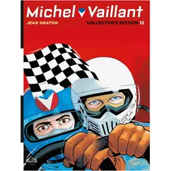 Michel Vaillant Collector's Edition 12, Comics + Manga von Jean Graton