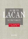 Jacques Lacan - Das Seminar, Buch.3, Die Psychosen - Preis vom 09.10.2026 07:28:09 h
