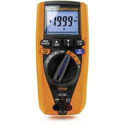 HT Instruments HT Neptune Installationstester, VDE-Prüfgerät kalibriert (ISO) VDE-Norm 0413 1010830-ISO