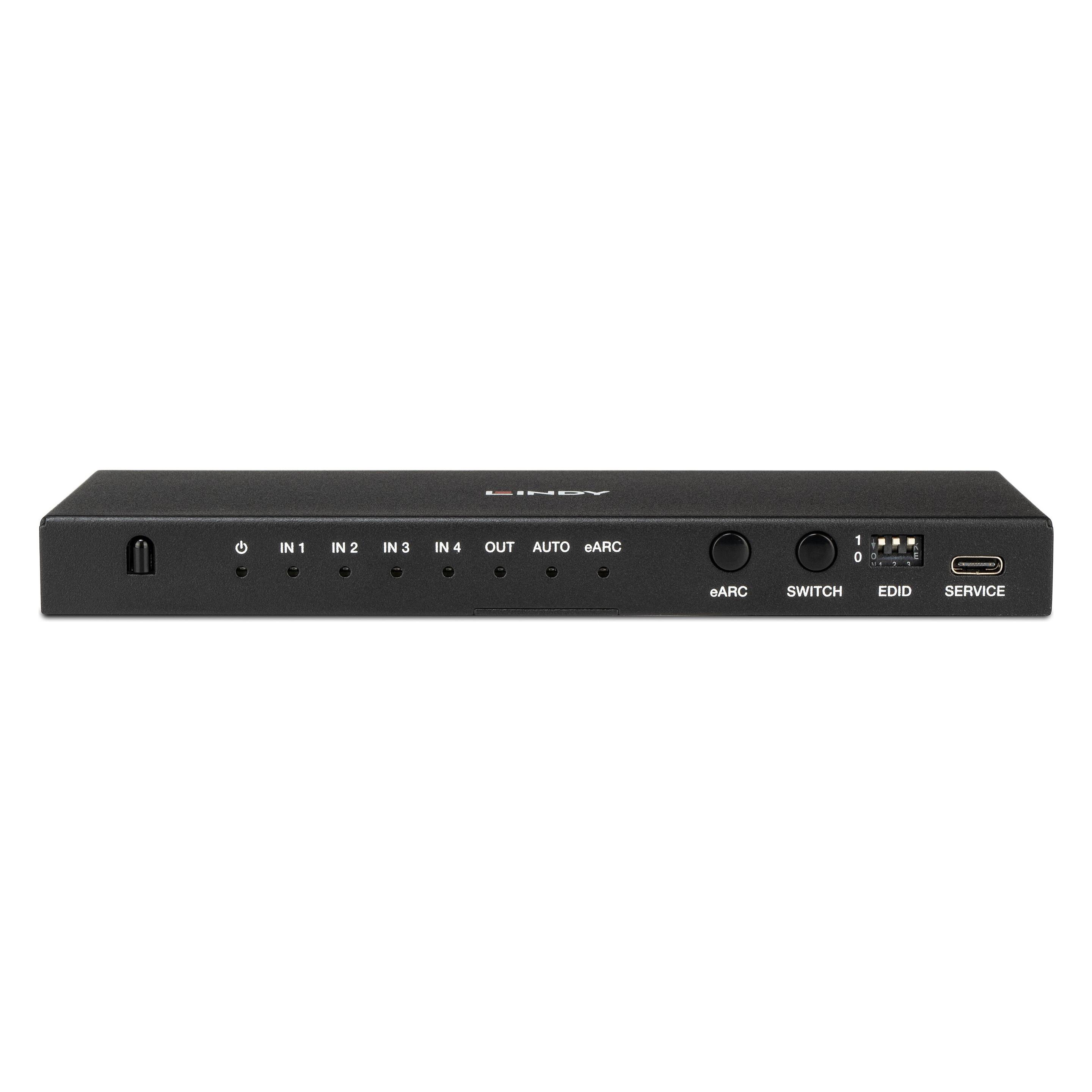 Lindy 8K60 (38386)