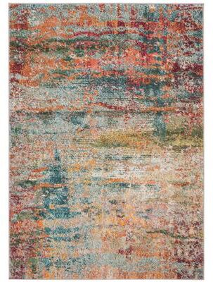 SAFAVIEH Monaco Dominica Boho Rug