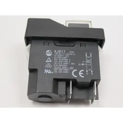 Optimum Schalter DM36VT | 03071236236